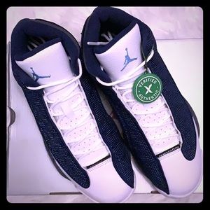 Men’s Air Jordan 13 Retro Sneakers